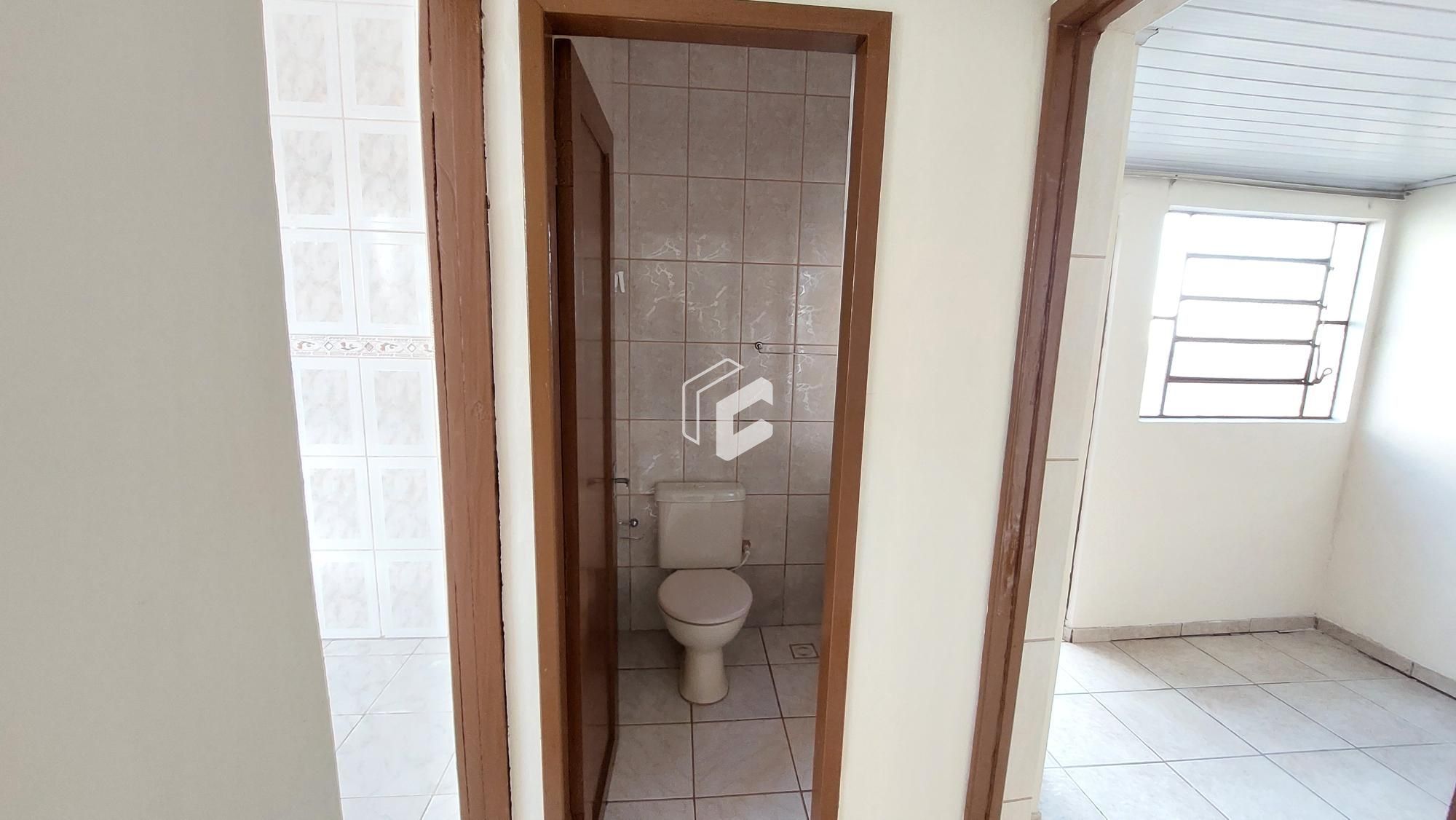 Casa para alugar com 3 quartos, 100m² - Foto 11