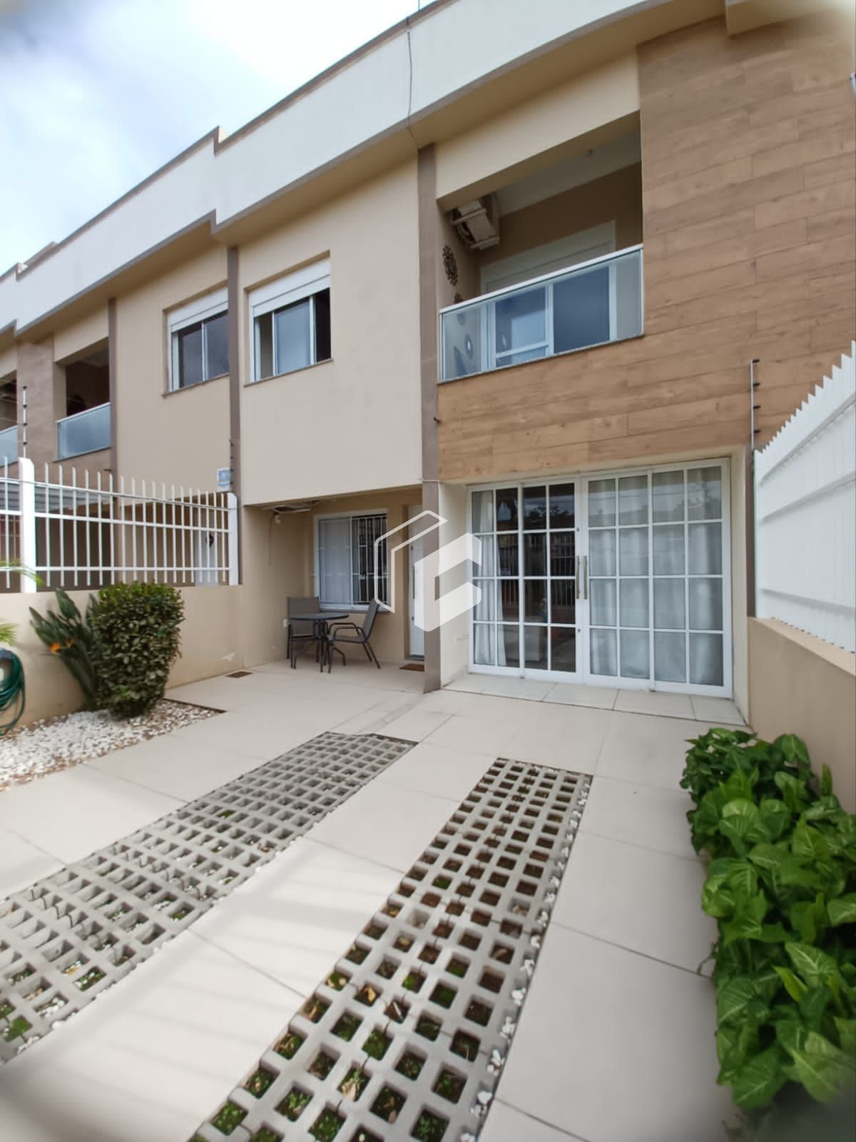 Casa, 2 quartos, 98 m² - Foto 2