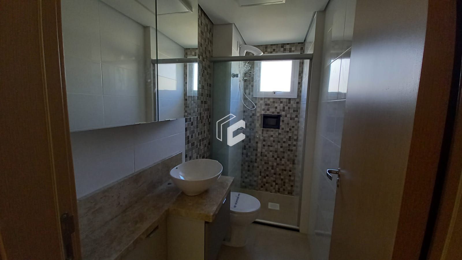 Apartamento, 1 quarto, 36 m² - Foto 6