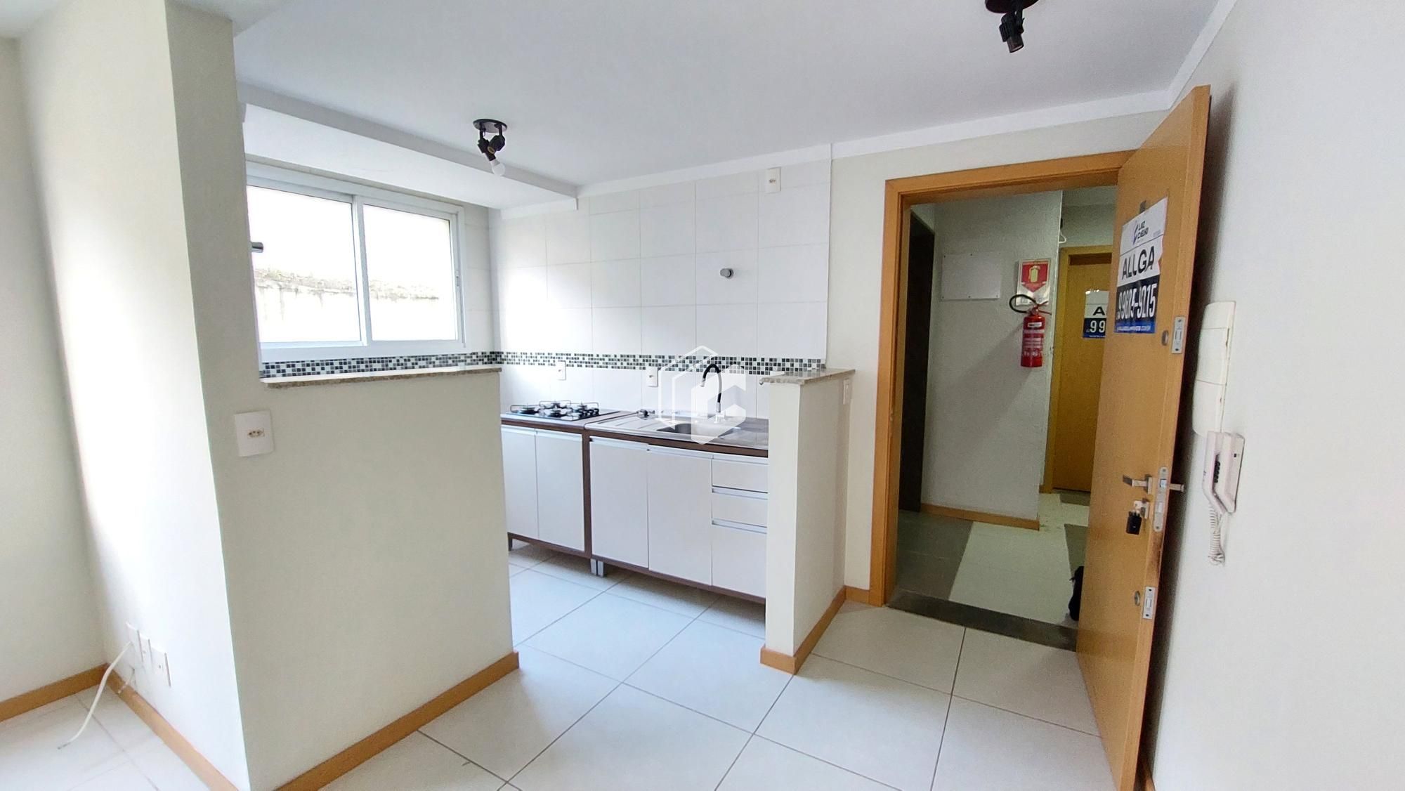 Apartamento para alugar com 1 quarto, 40m² - Foto 4