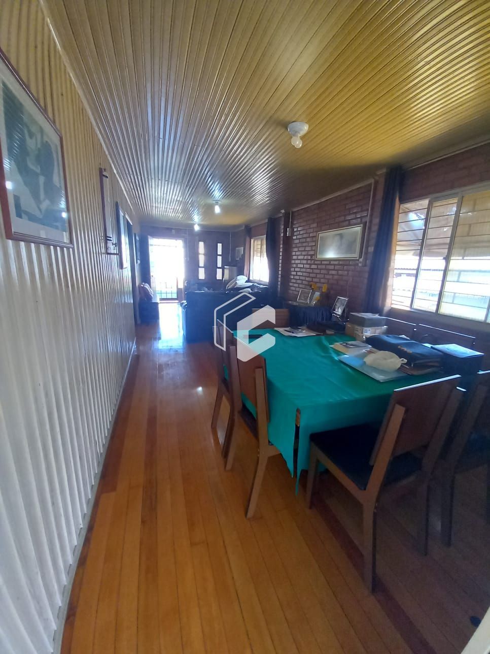 Casa, 2 quartos, 60 m² - Foto 5