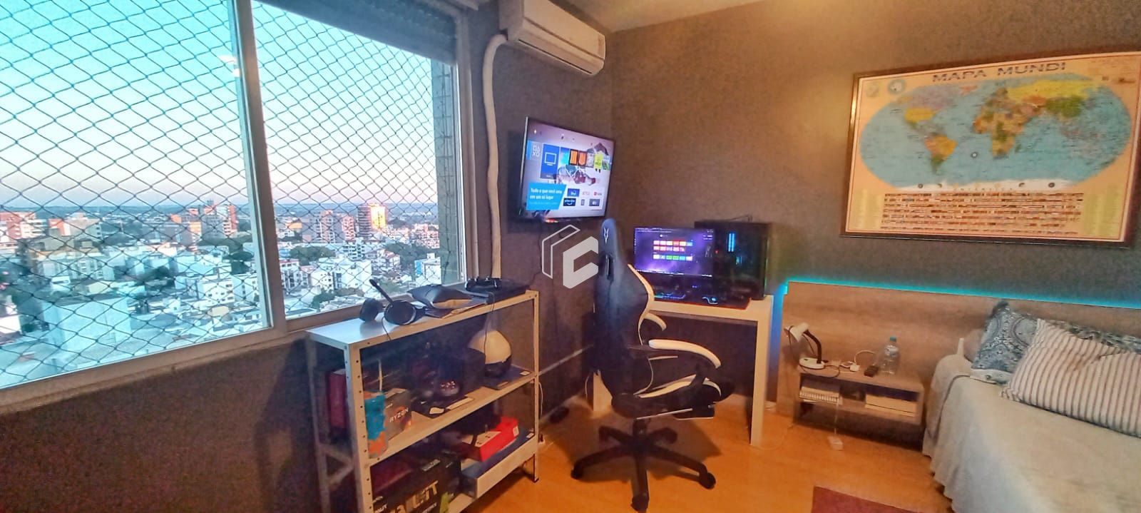 Apartamento, 3 quartos, 132 m² - Foto 10