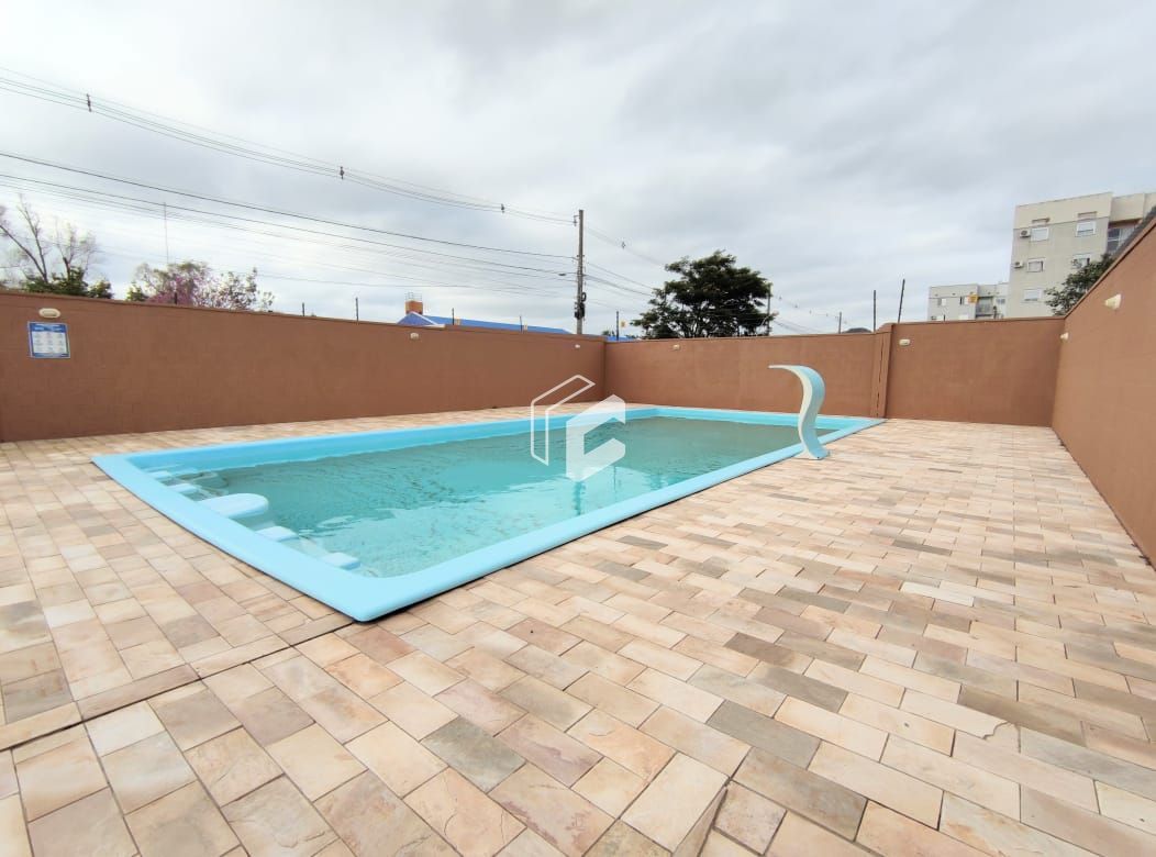 Apartamento, 2 quartos, 51 m² - Foto 2