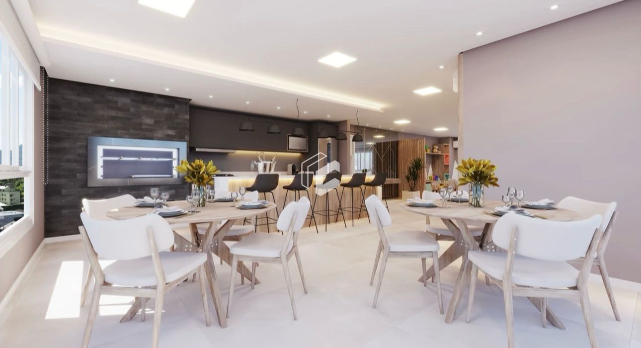 Apartamento, 2 quartos, 52 m² - Foto 11