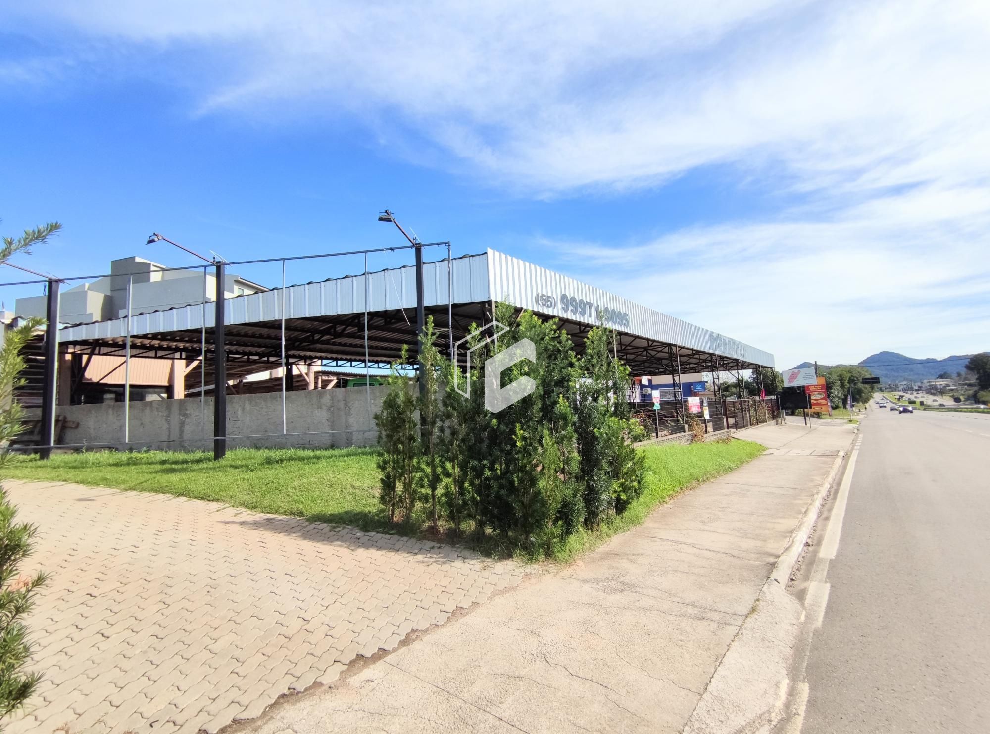 Terreno, 1743 m² - Foto 1