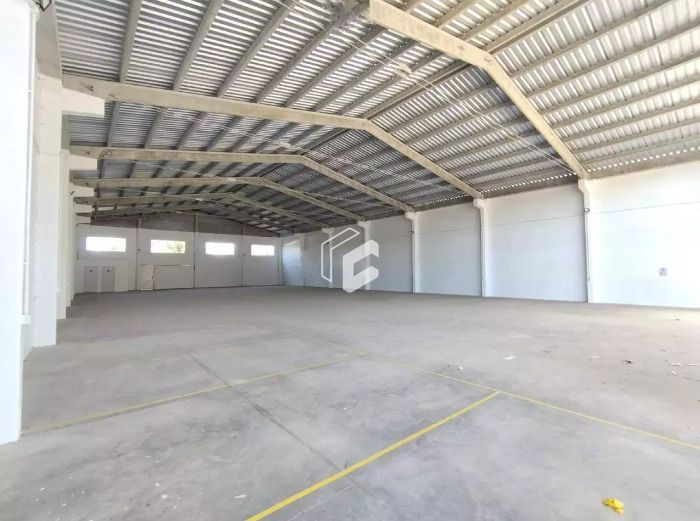 Depósito-Galpão-Armazém para alugar, 144m² - Foto 2