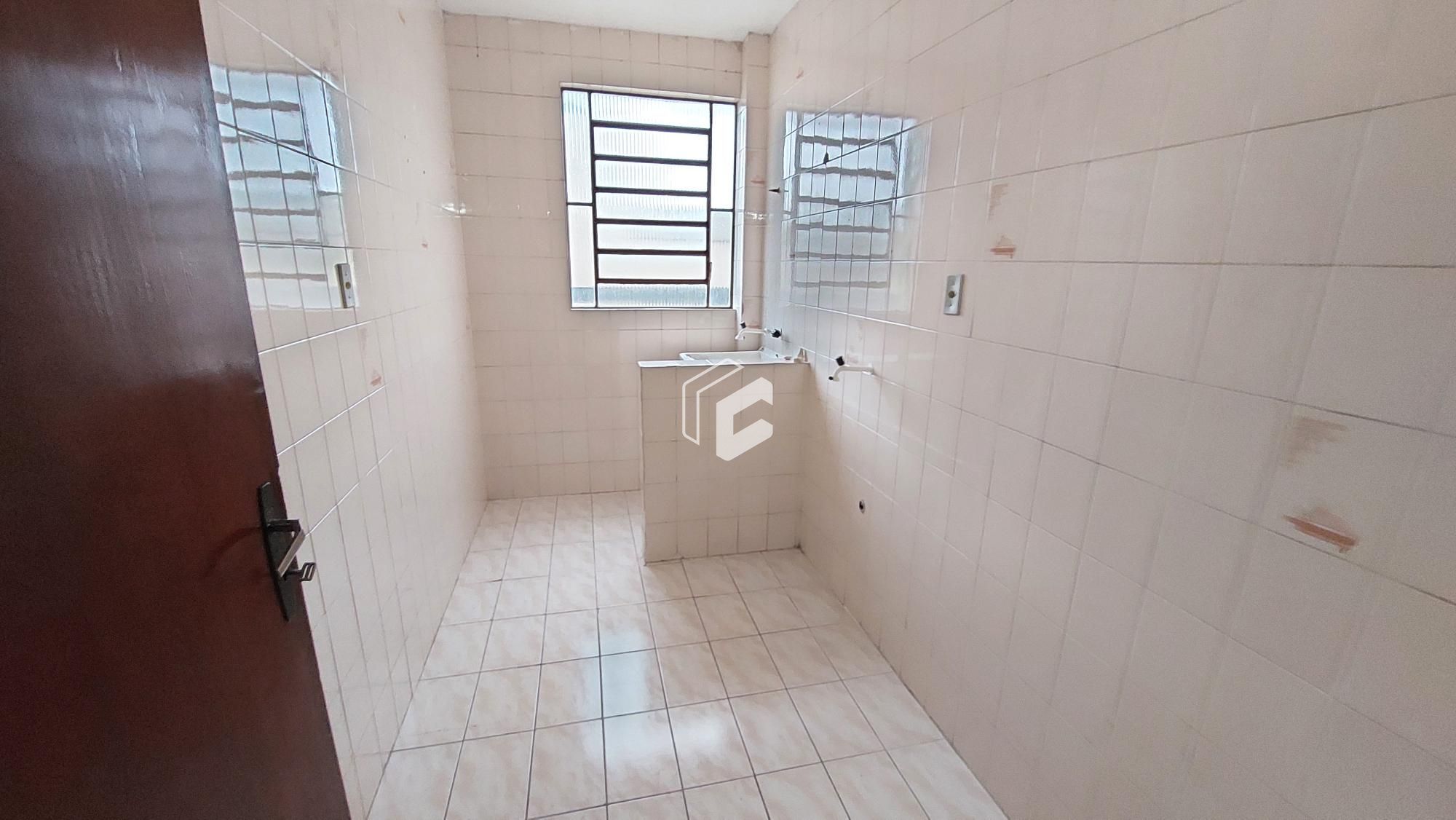 Apartamento para alugar com 1 quarto, 40m² - Foto 6