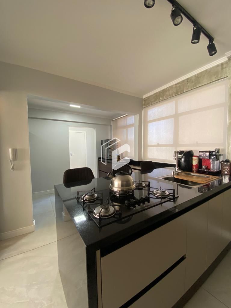 Apartamento à venda com 3 quartos, 118m² - Foto 5