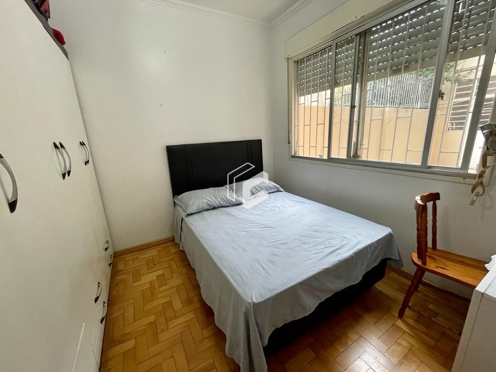 Apartamento à venda com 3 quartos, 115m² - Foto 9