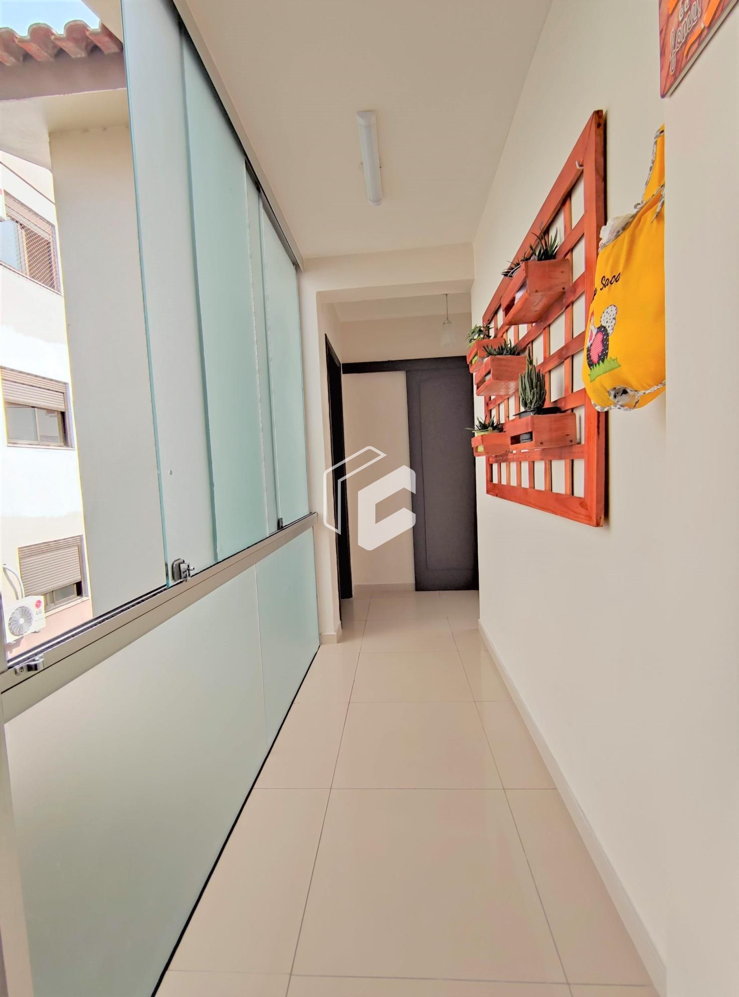 Apartamento à venda com 4 quartos, 209m² - Foto 16