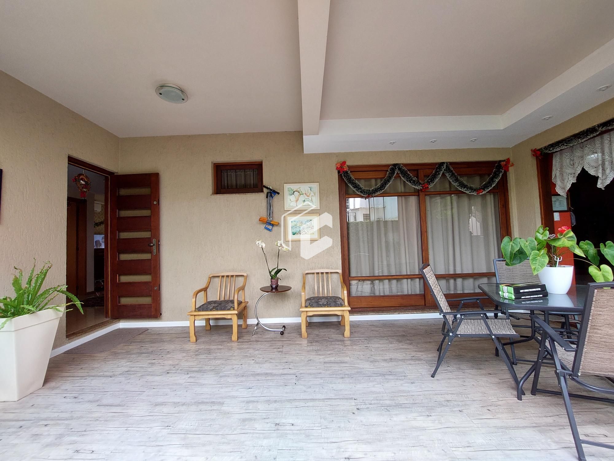 Casa, 5 quartos, 309 m² - Foto 9