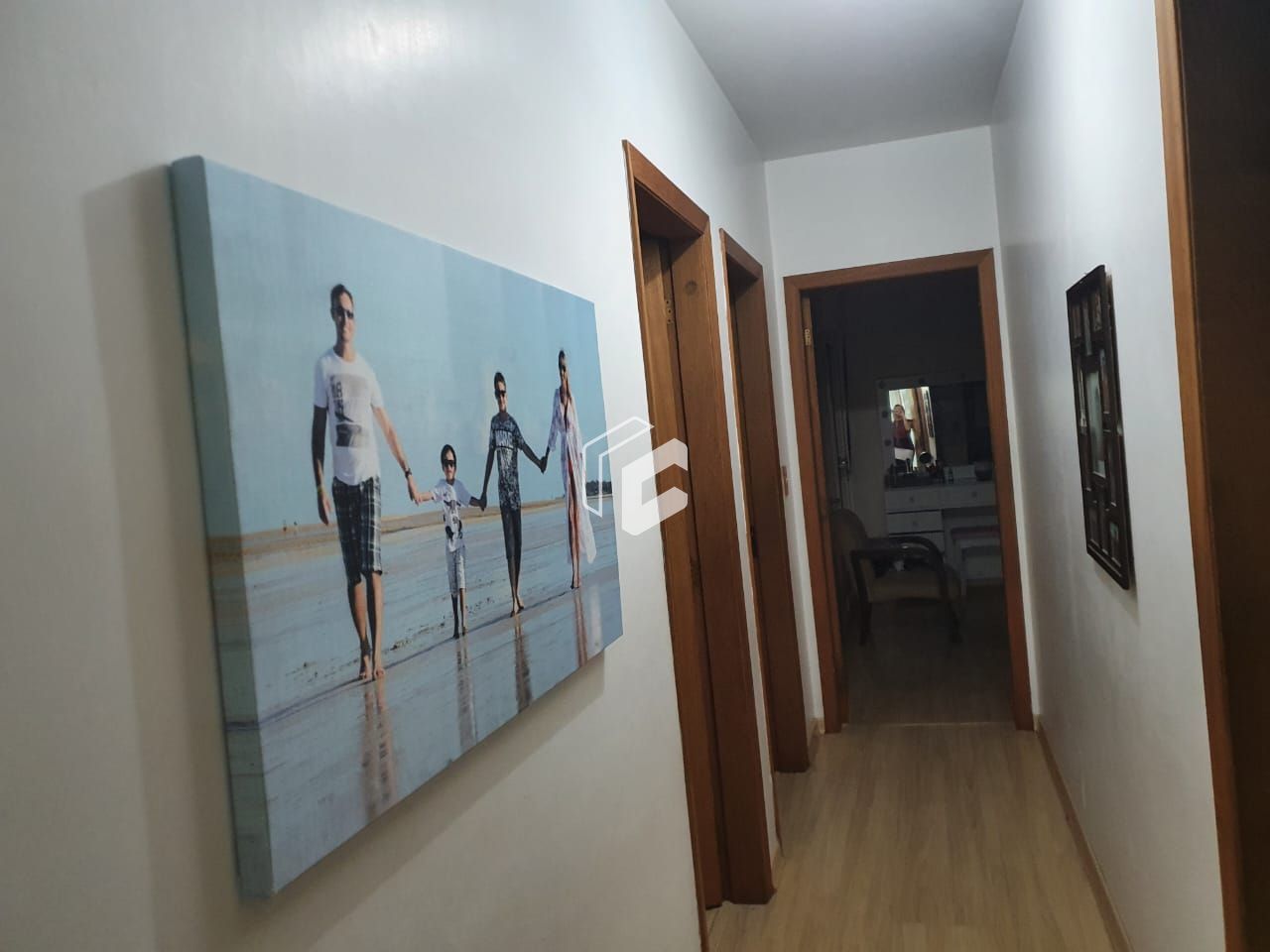 Apartamento à venda com 3 quartos, 149m² - Foto 8