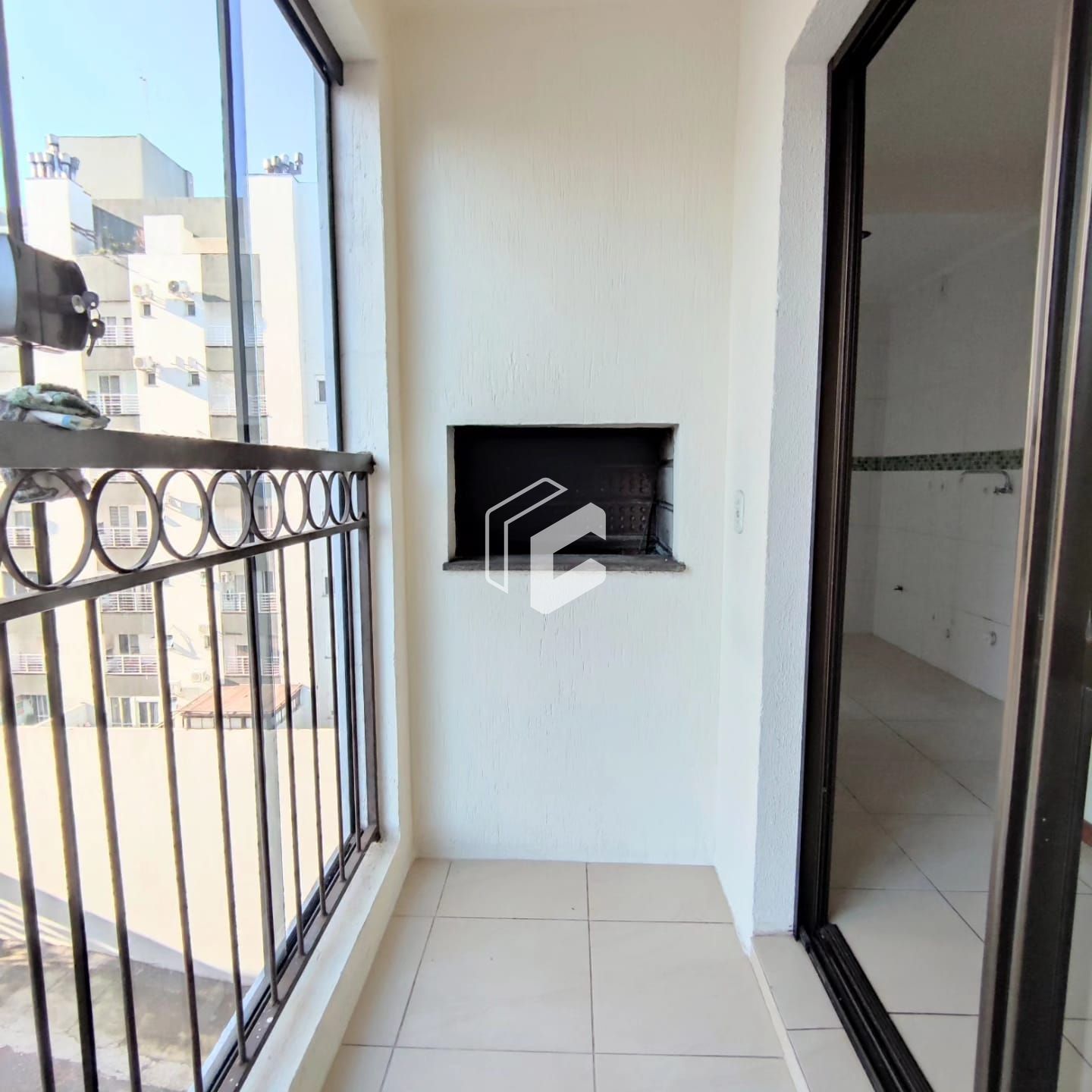 Apartamento, 2 quartos, 60 m² - Foto 5