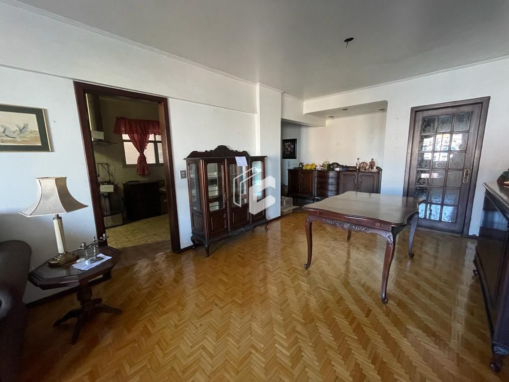 Apartamento, 3 quartos, 132 m² - Foto 5