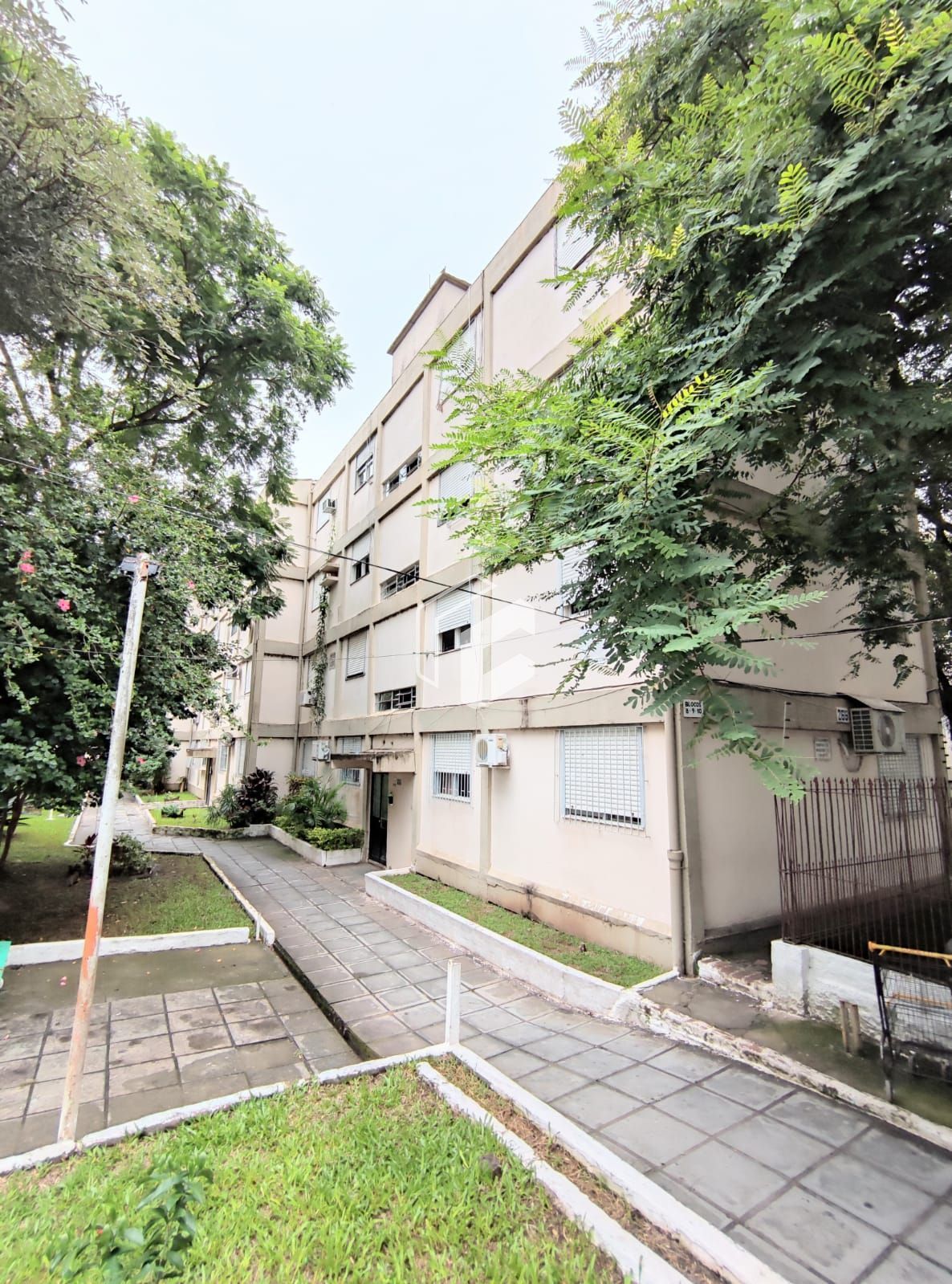 Apartamento, 2 quartos, 47 m² - Foto 1