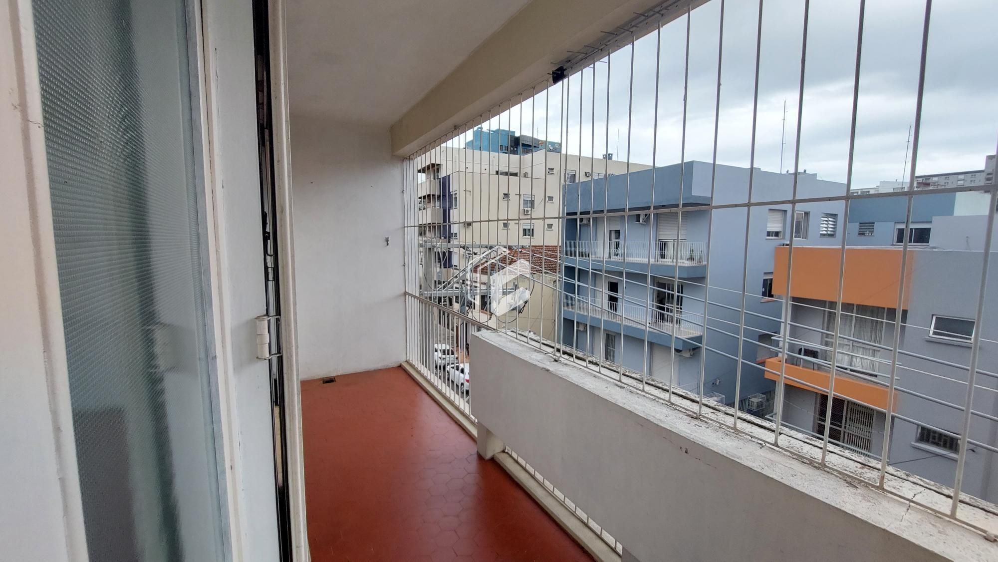 Apartamento para alugar com 4 quartos, 127m² - Foto 4