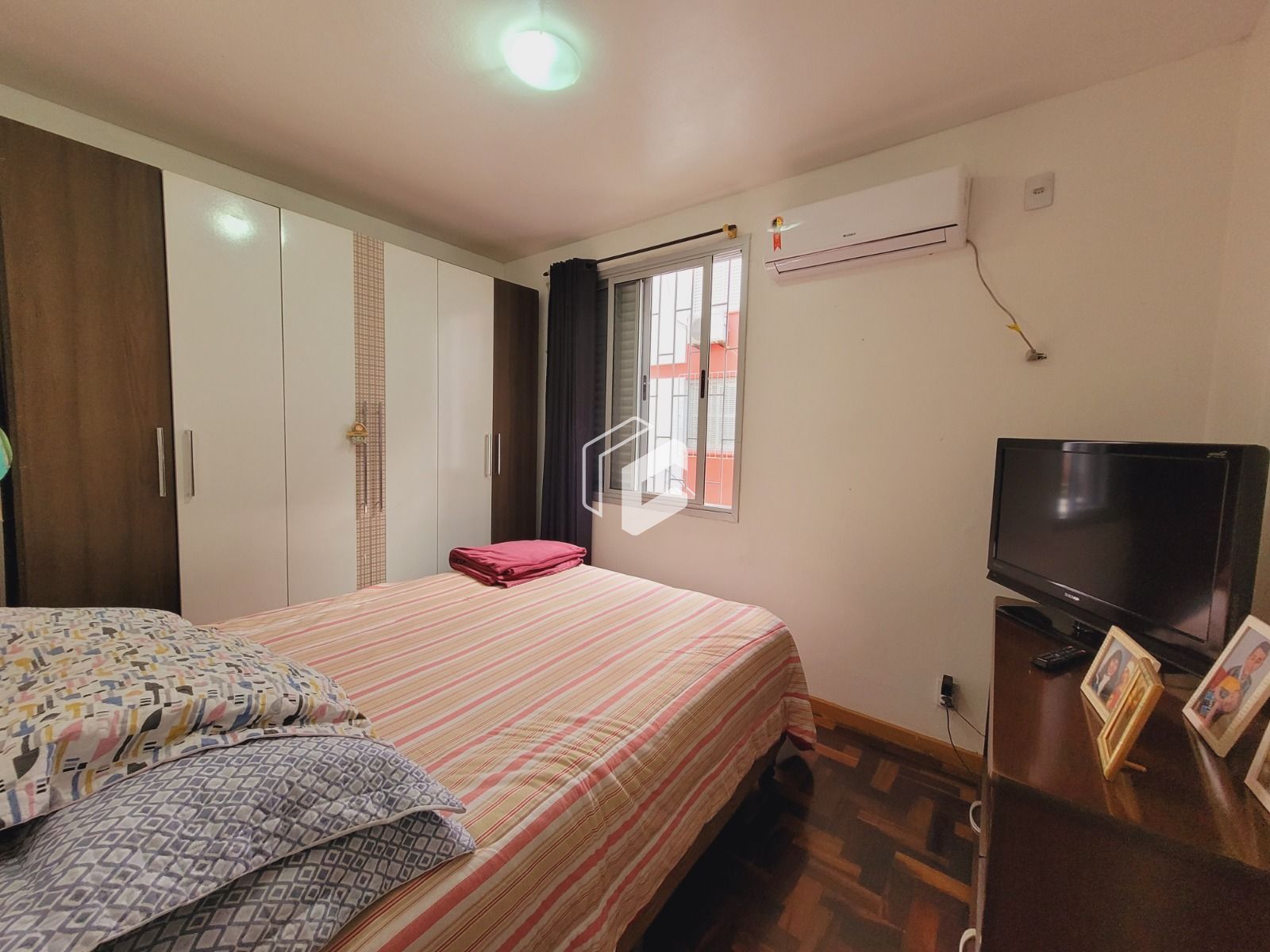 Apartamento à venda com 2 quartos, 44m² - Foto 7