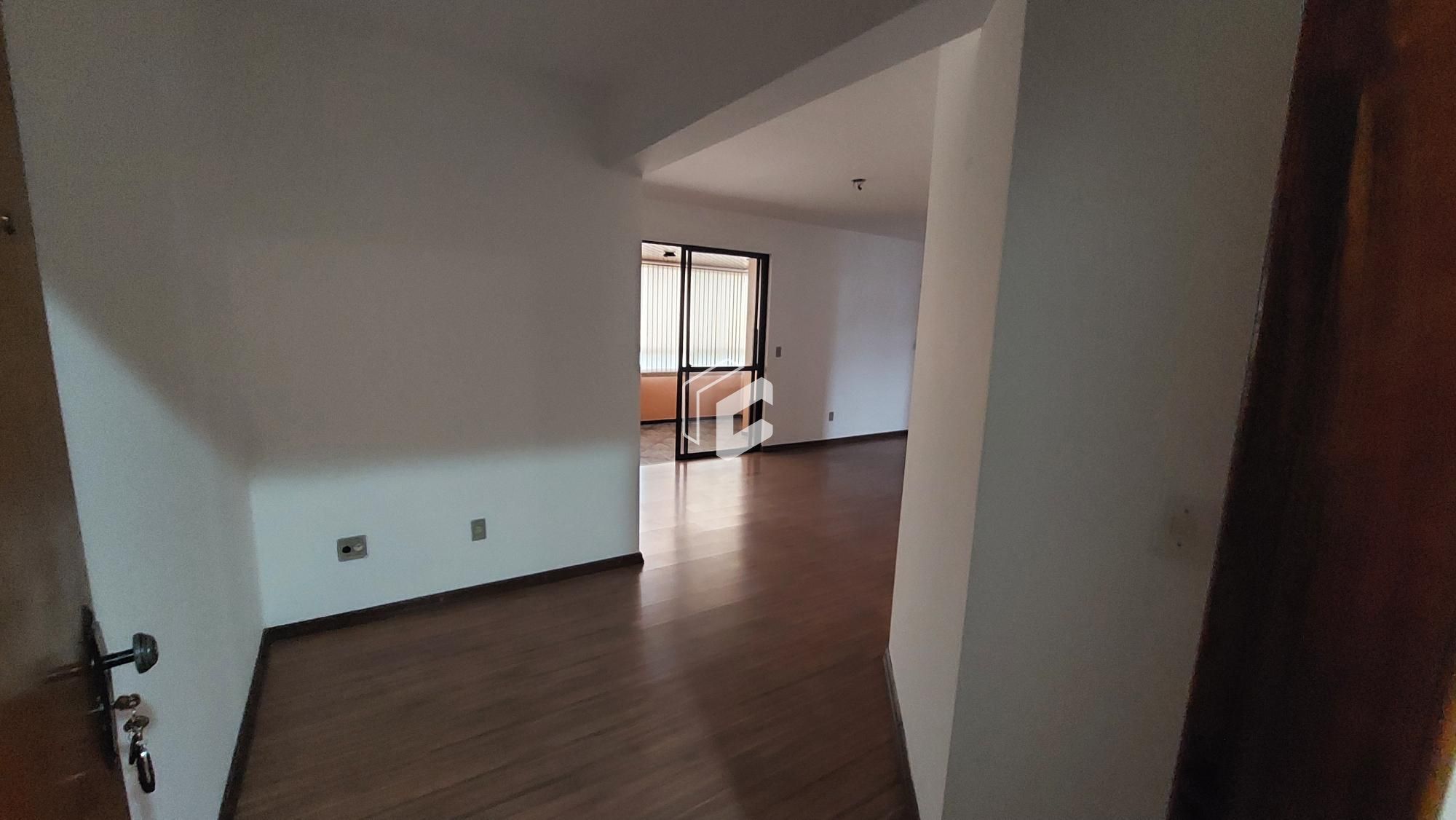 Apartamento para alugar com 3 quartos, 100m² - Foto 1