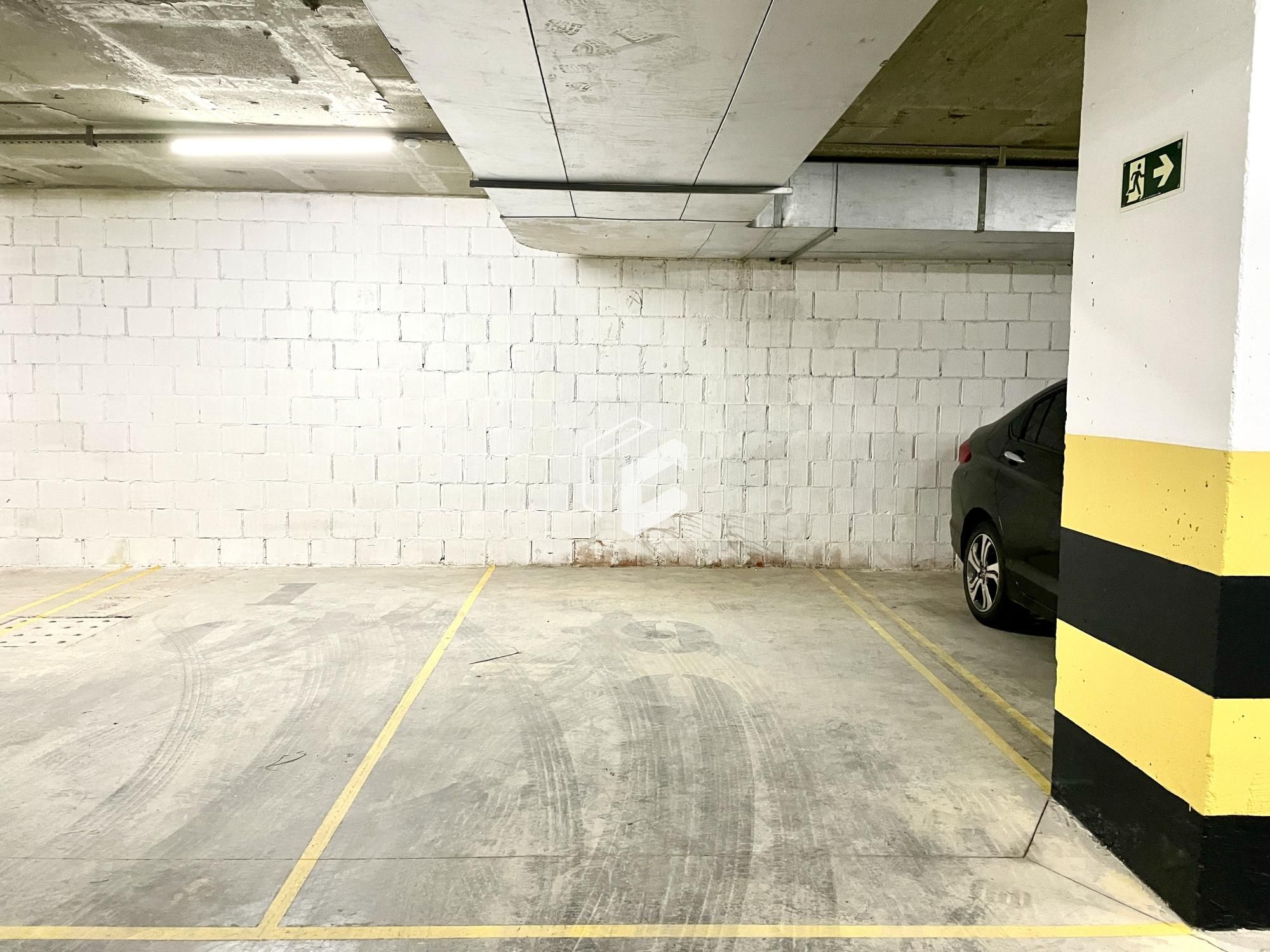 Apartamento, 1 quarto, 30 m² - Foto 14