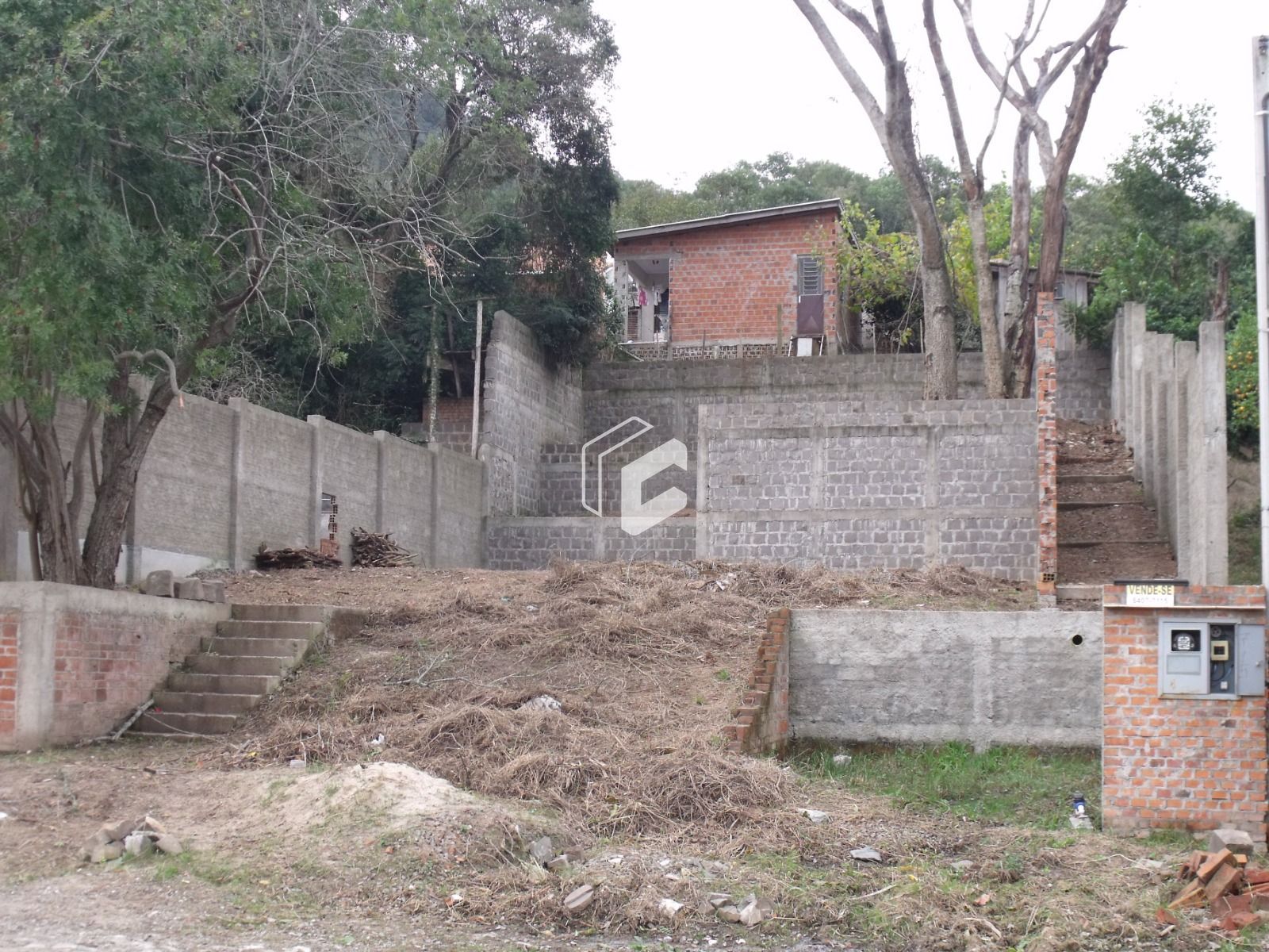 Terreno, 364 m² - Foto 1