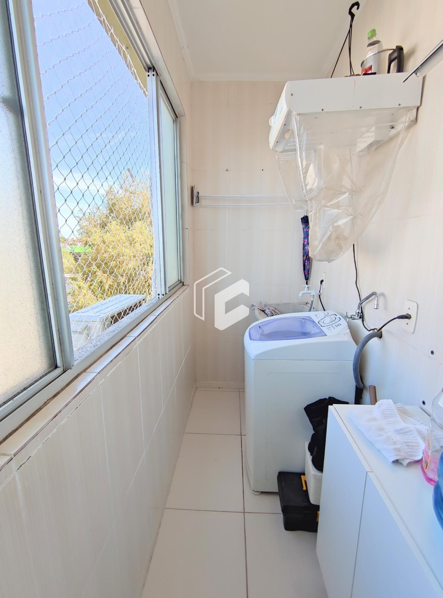 Apartamento à venda com 2 quartos, 63m² - Foto 13