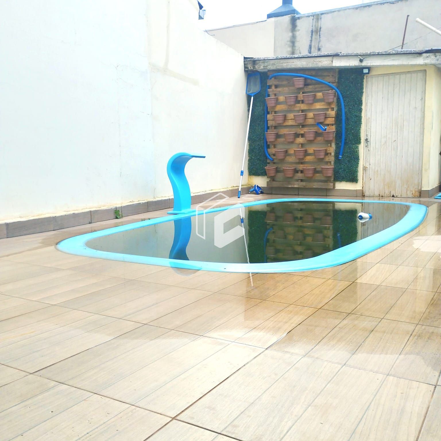 Sobrado, 3 quartos, 169 m² - Foto 19