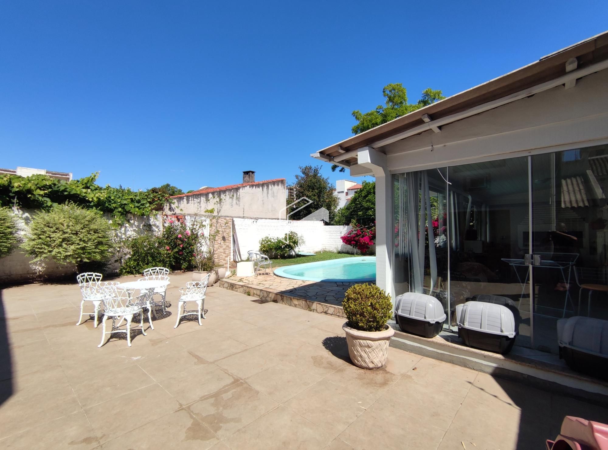 Casa, 5 quartos, 250 m² - Foto 19