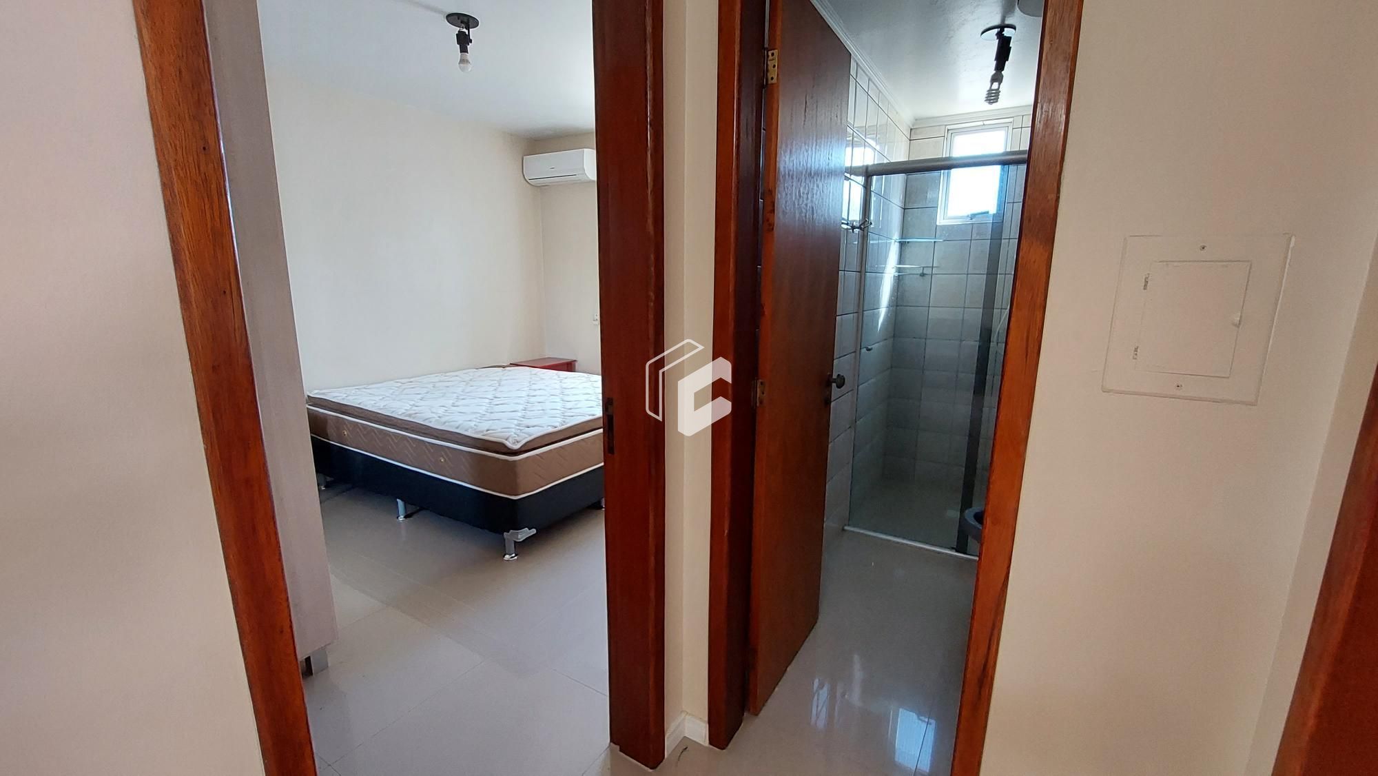 Apartamento para alugar com 1 quarto, 64m² - Foto 4