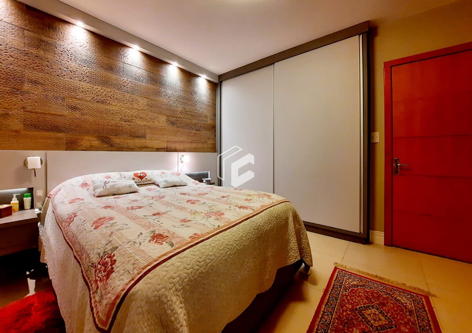 Apartamento à venda com 3 quartos, 118m² - Foto 15