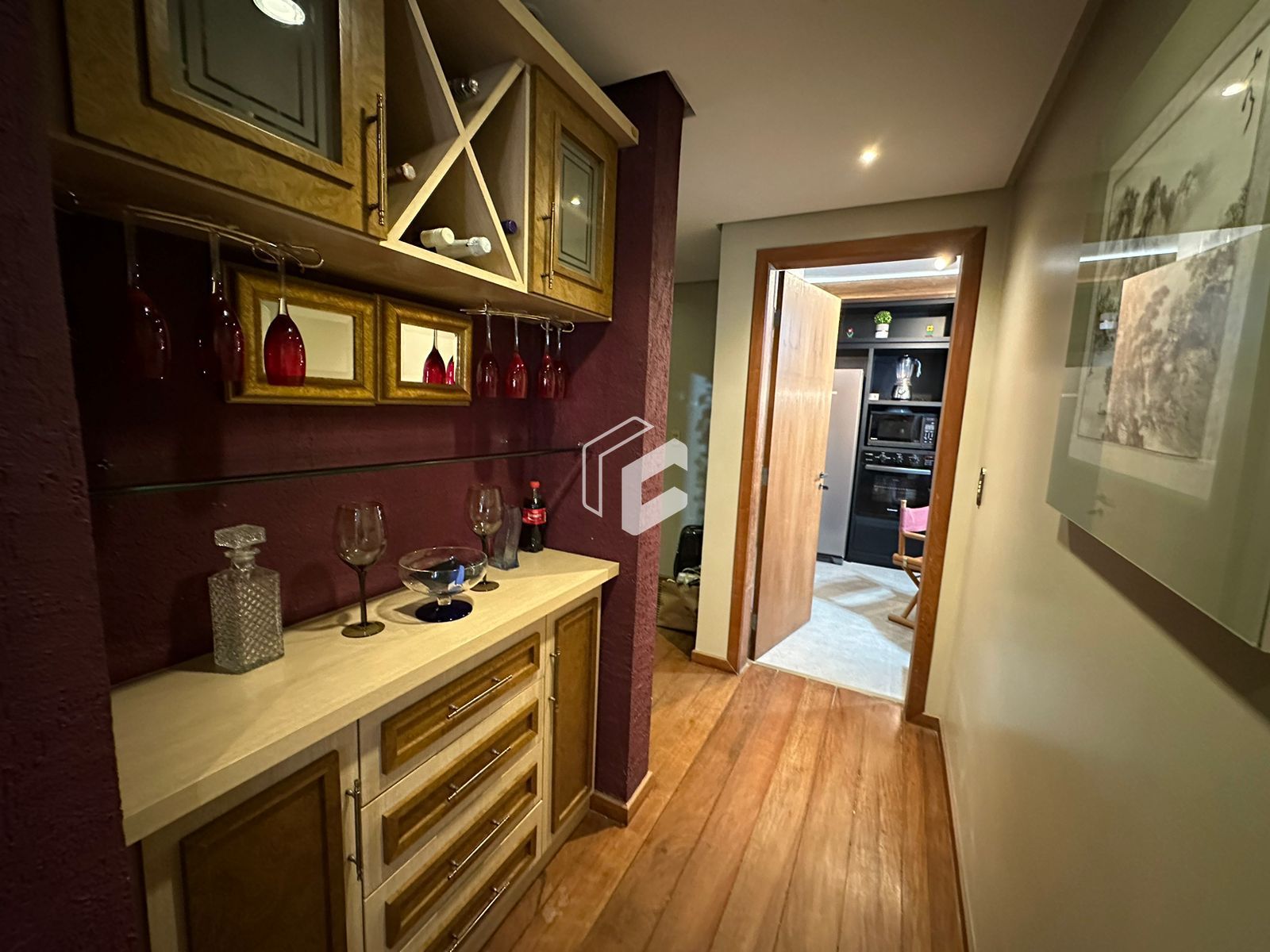 Apartamento, 3 quartos, 153 m² - Foto 6