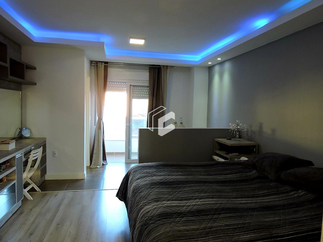 Casa de Condomínio, 3 quartos - Foto 7