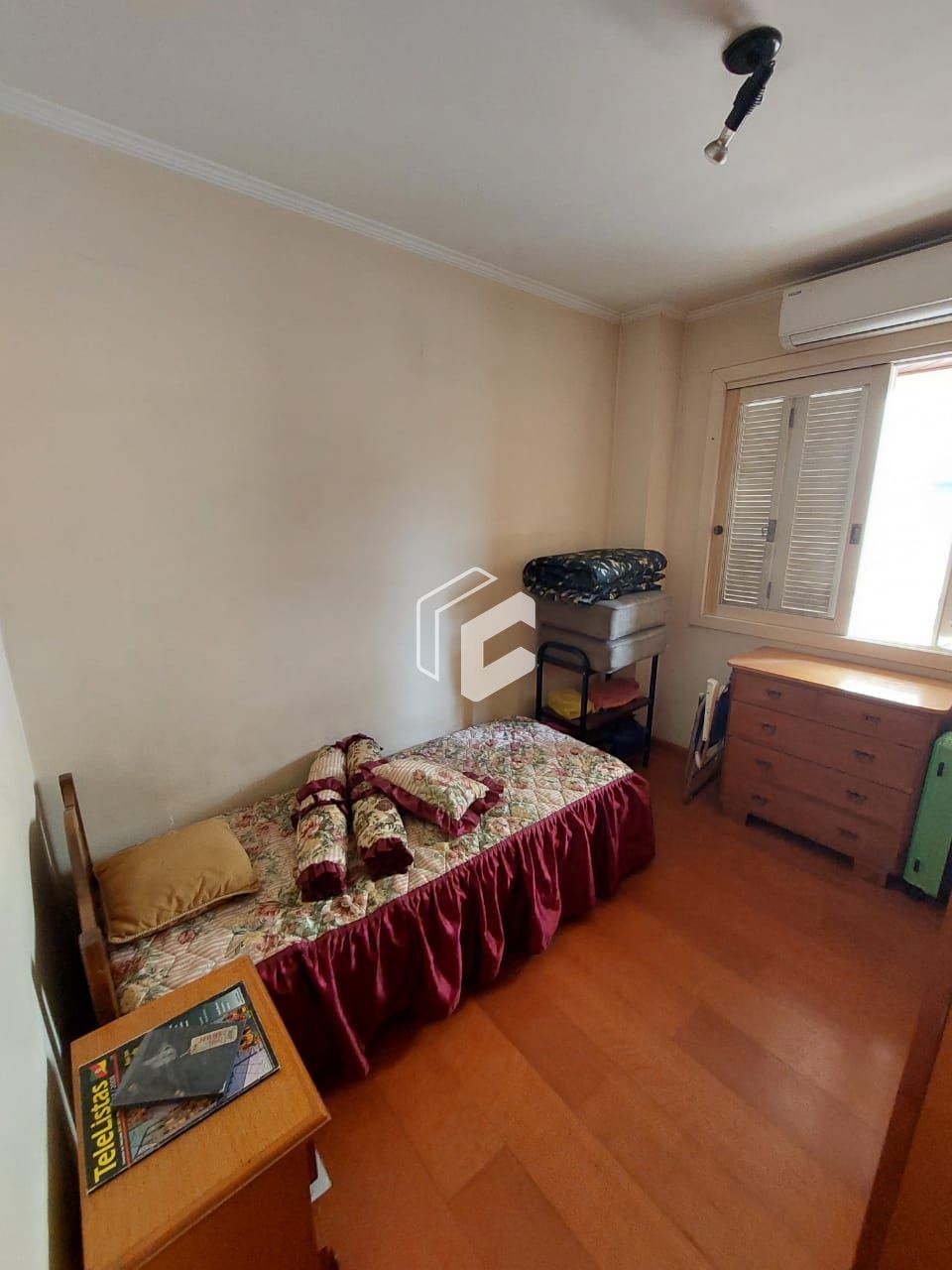 Apartamento à venda com 3 quartos, 106m² - Foto 6