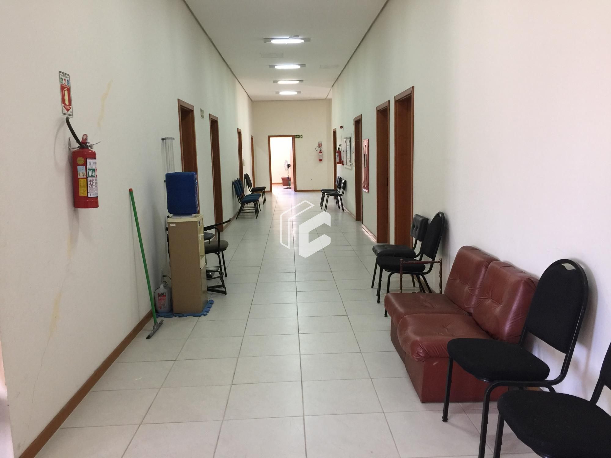 Prédio Inteiro à venda com 9 quartos, 644m² - Foto 22