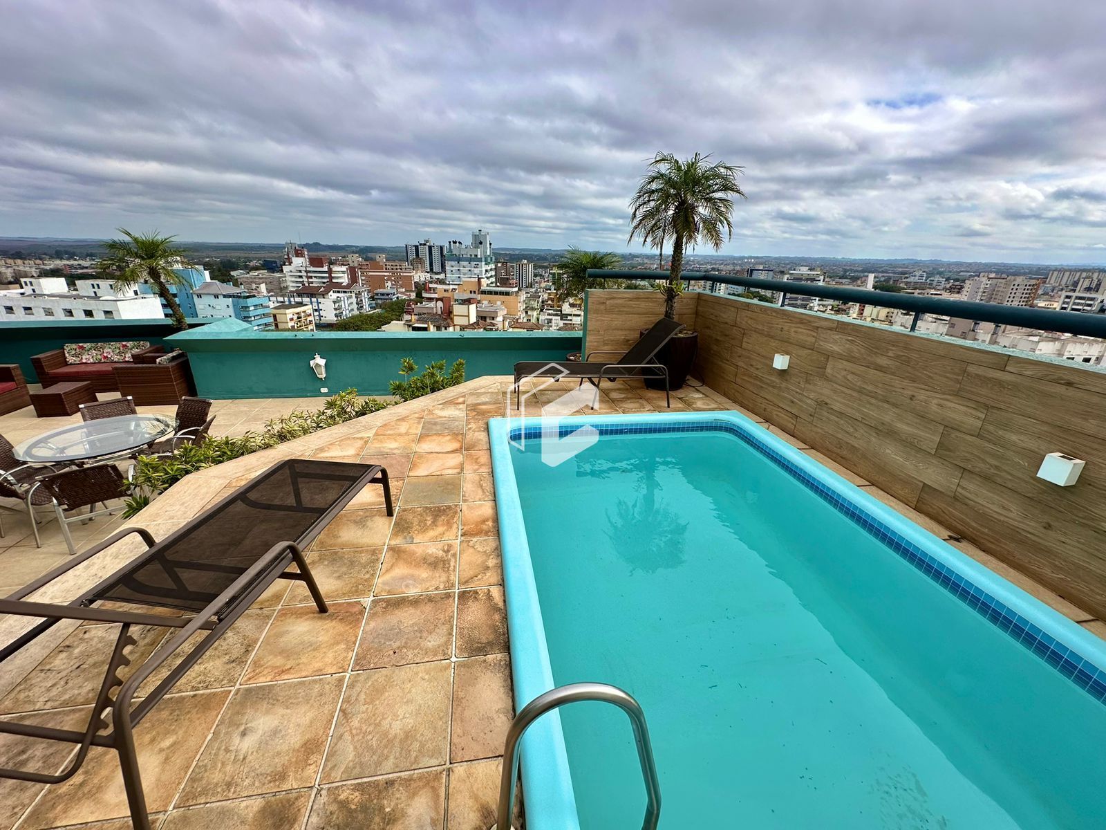 Cobertura, 3 quartos, 331 m² - Foto 12