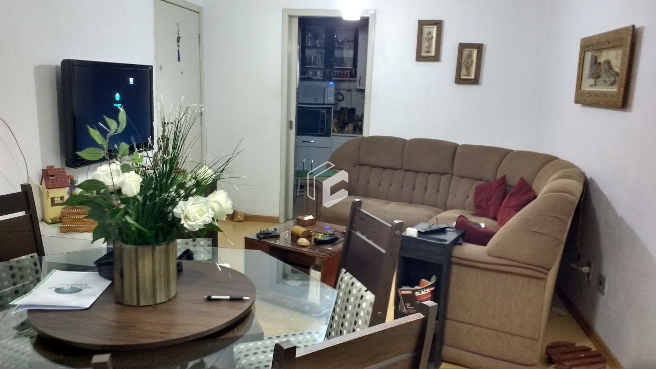 Apartamento à venda com 3 quartos, 92m² - Foto 4