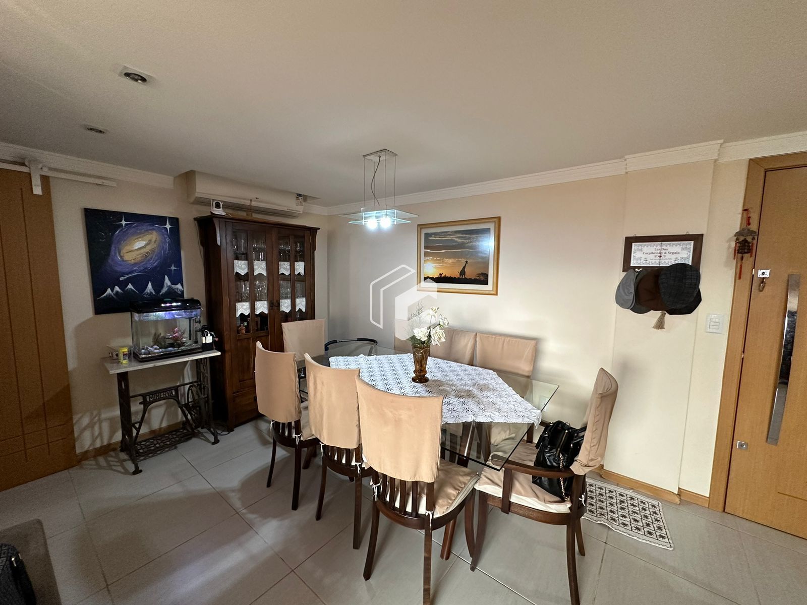 Apartamento, 3 quartos, 102 m² - Foto 4