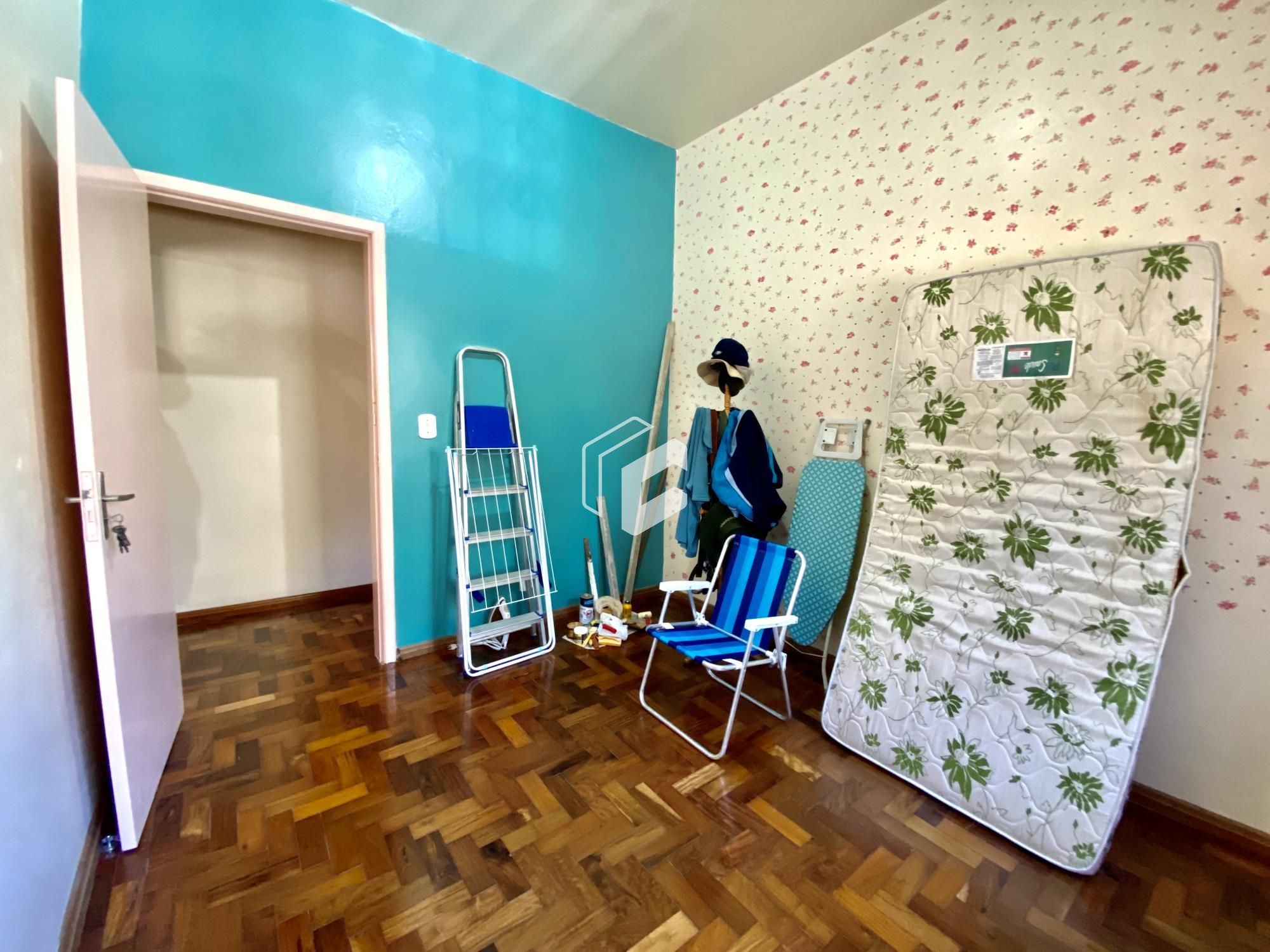 Apartamento à venda com 3 quartos, 111m² - Foto 6