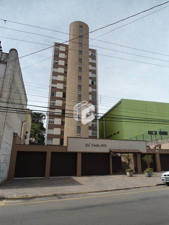 Apartamento, 3 quartos, 143 m² - Foto 1