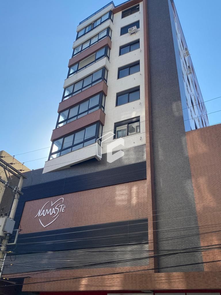 Apartamento, 2 quartos, 88 m² - Foto 1