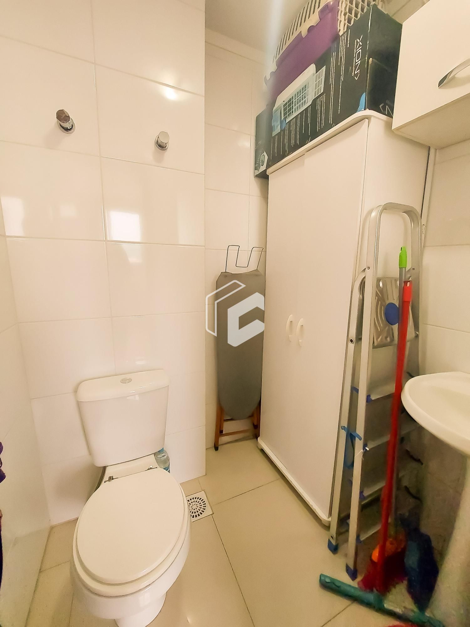 Apartamento à venda com 3 quartos, 131m² - Foto 30