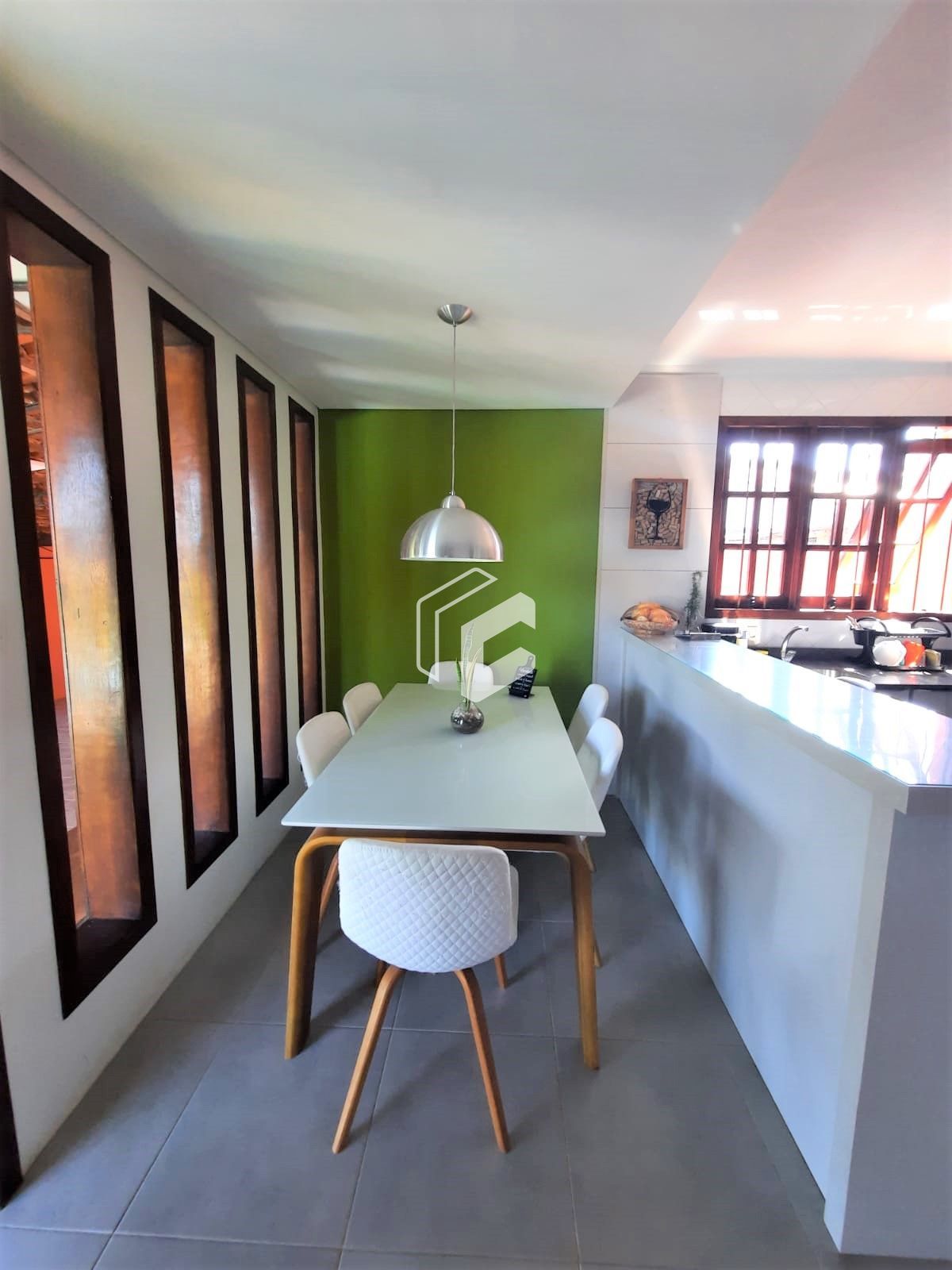 Casa, 4 quartos, 220 m² - Foto 19