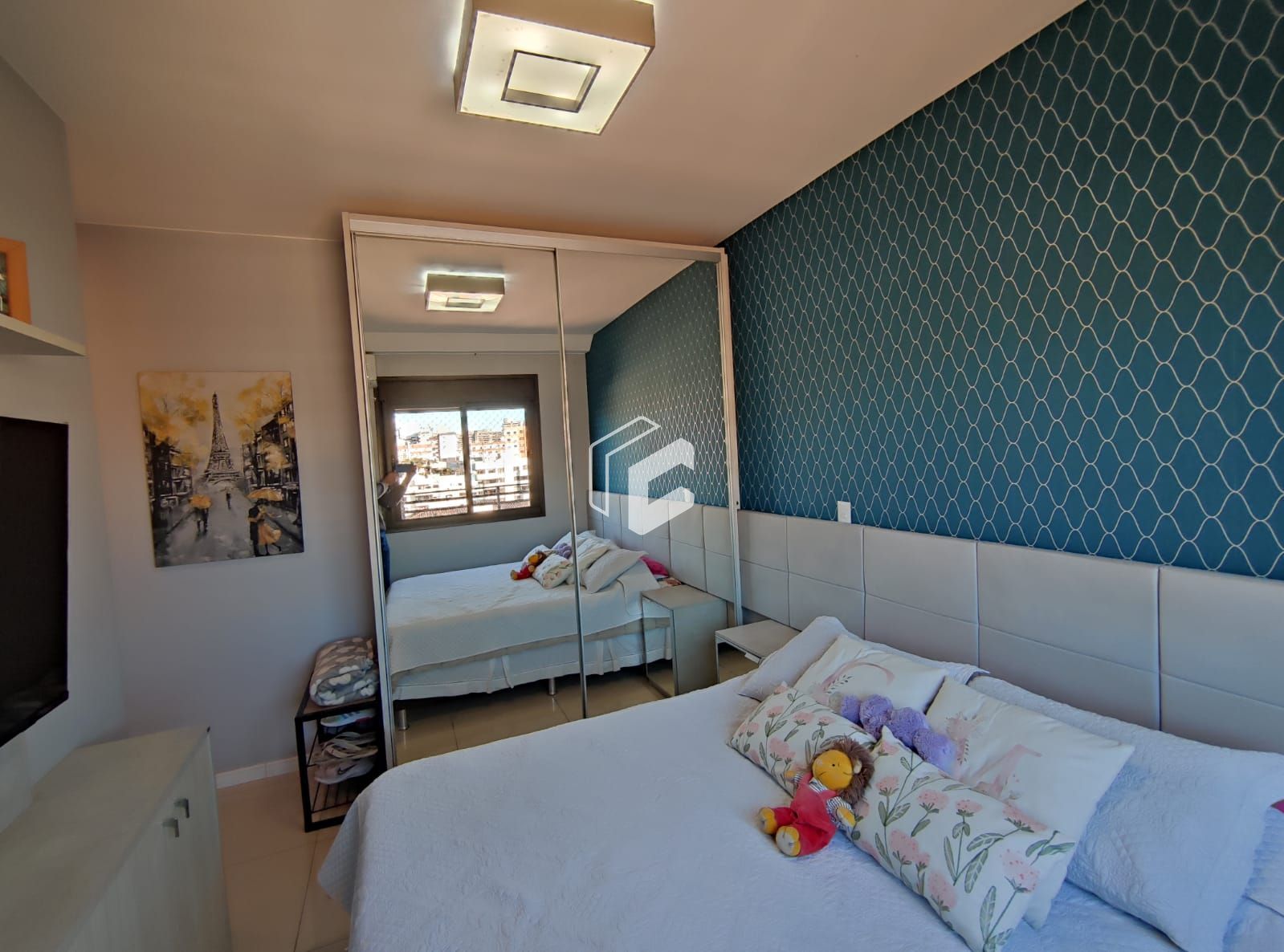 Apartamento à venda com 2 quartos, 75m² - Foto 17