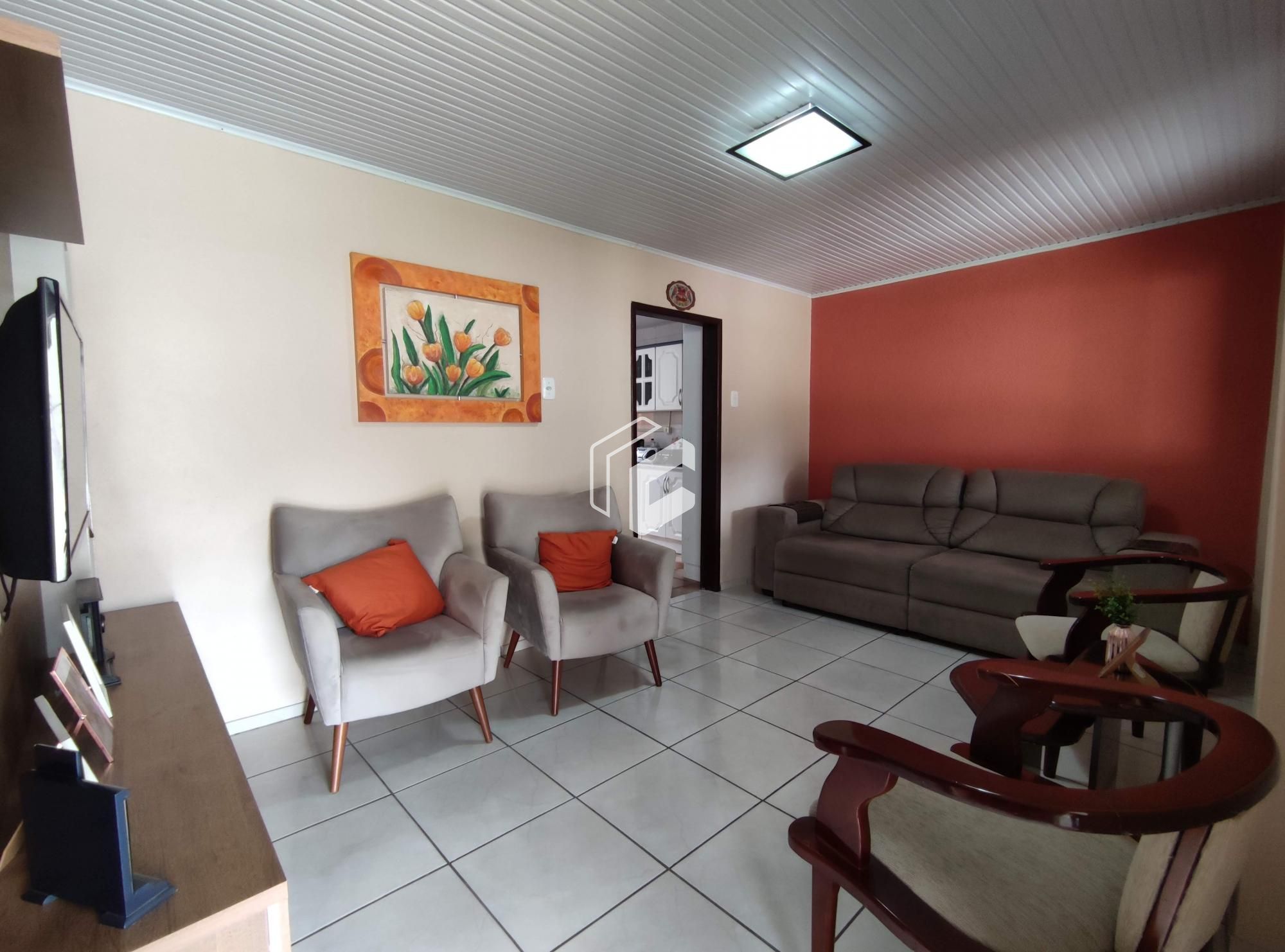 Casa, 3 quartos, 134 m² - Foto 6