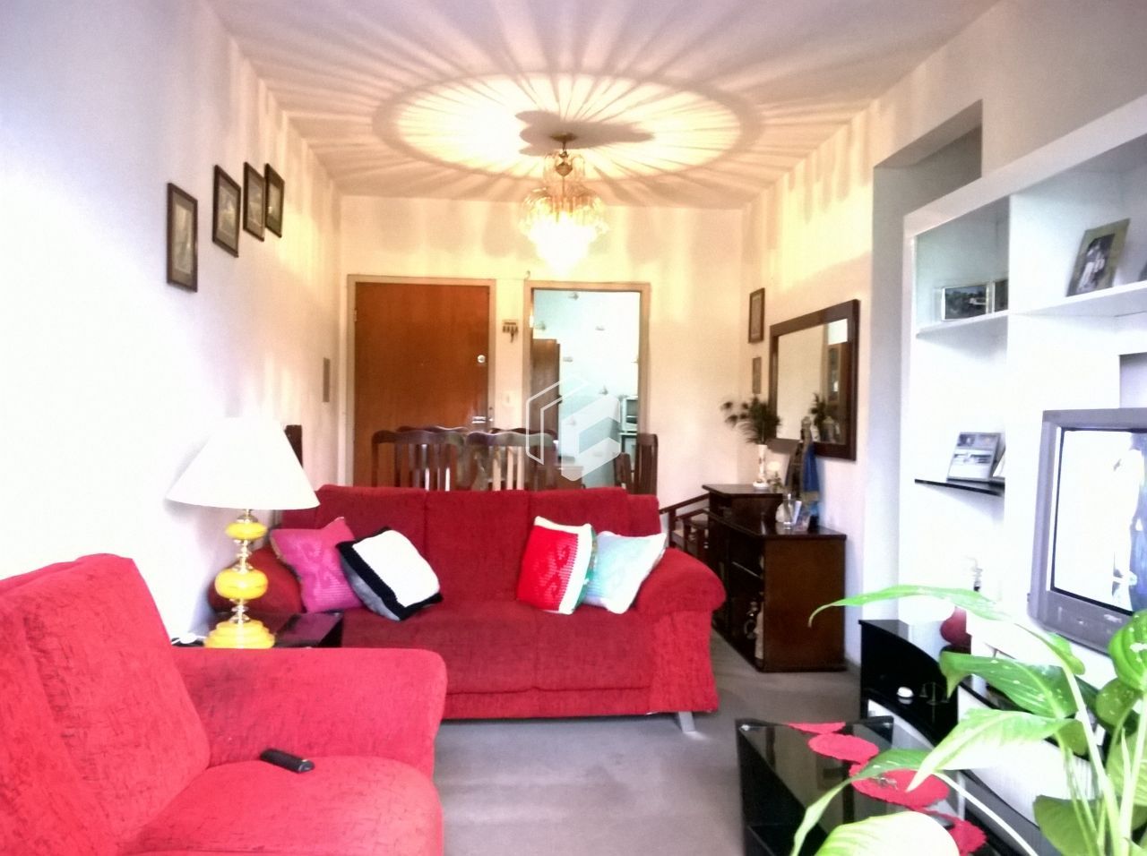 Apartamento, 2 quartos, 79 m² - Foto 3