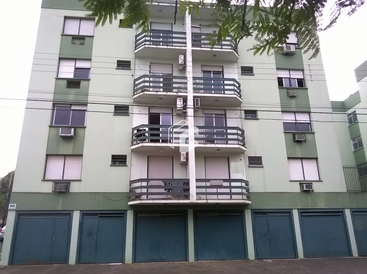 Apartamento, 2 quartos, 79 m² - Foto 1