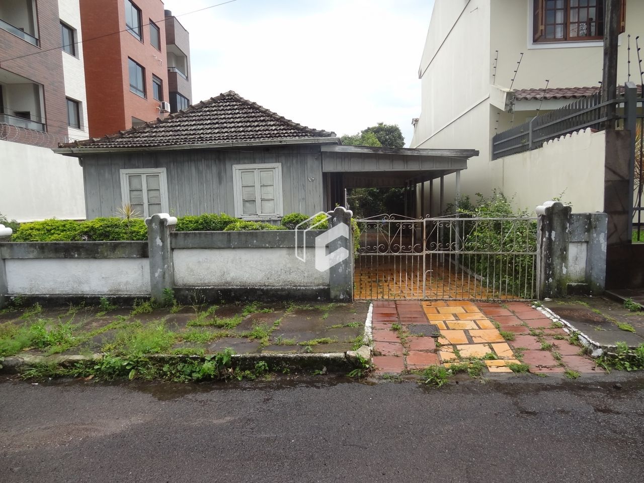 Terreno, 395 m² - Foto 1