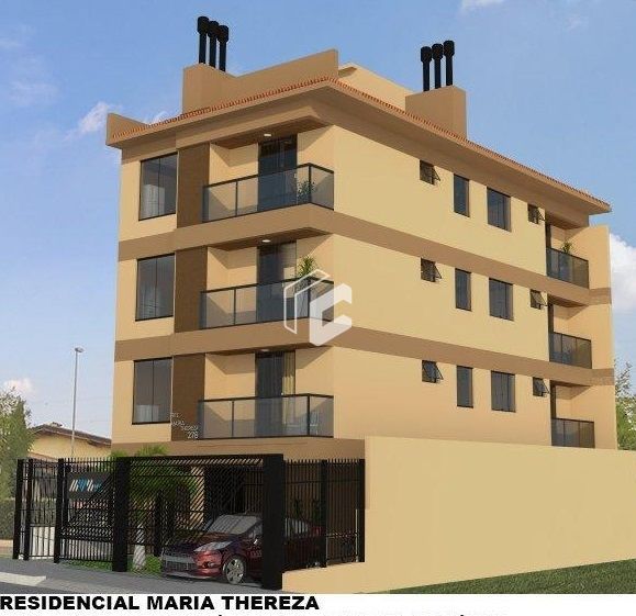 Apartamento, 1 quarto, 44 m² - Foto 2