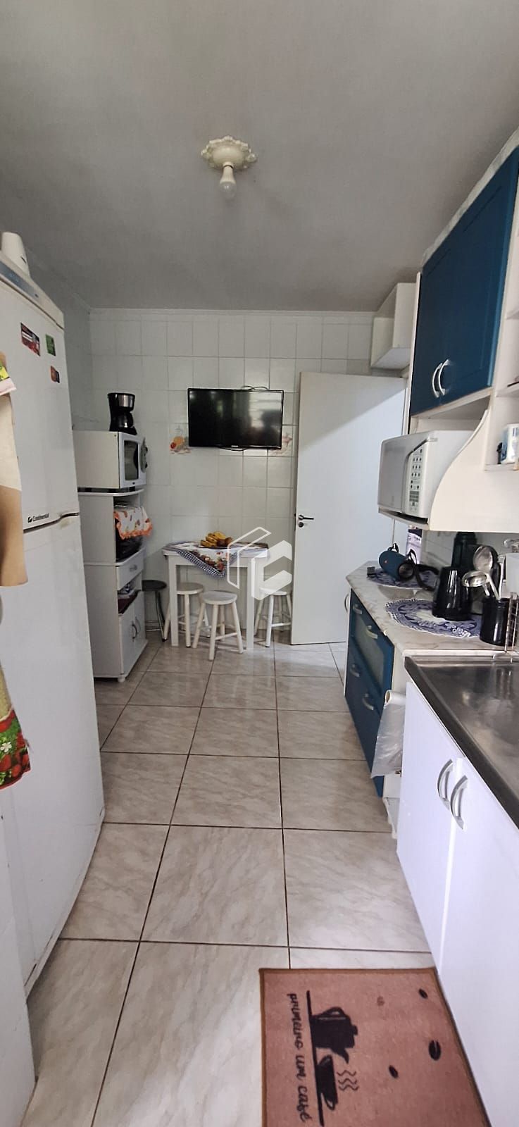 Apartamento à venda com 3 quartos, 84m² - Foto 7