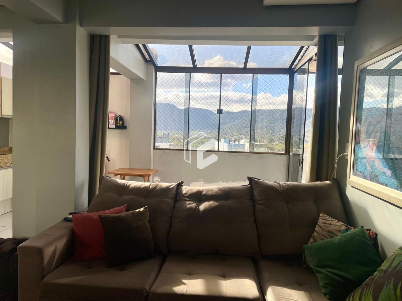 Cobertura, 3 quartos, 139 m² - Foto 2