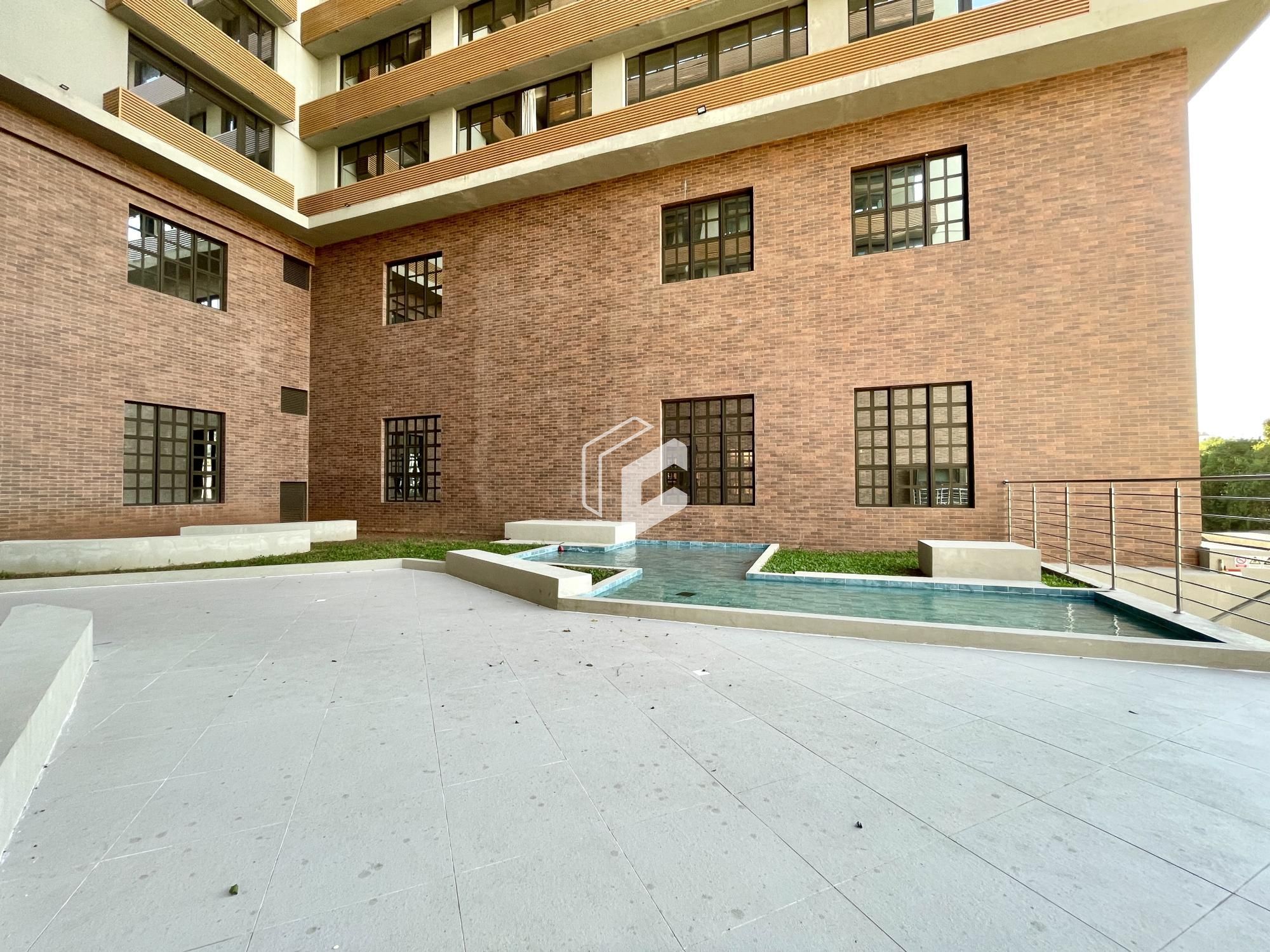 Apartamento, 1 quarto, 30 m² - Foto 4